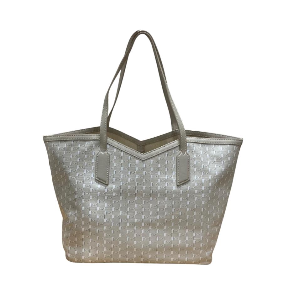 MOYNAT（モワナ） 【値下げ】MOYNAT Mカバス アワー トートバッグ 