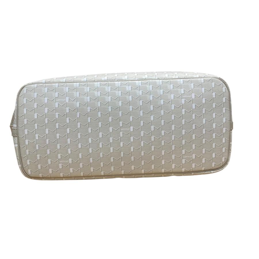 MOYNAT（モワナ） 【値下げ】MOYNAT Mカバス アワー トートバッグ 