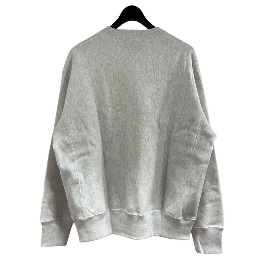 COMME des GARCONS HOMME コムデギャルソンオム プリントスウェット
