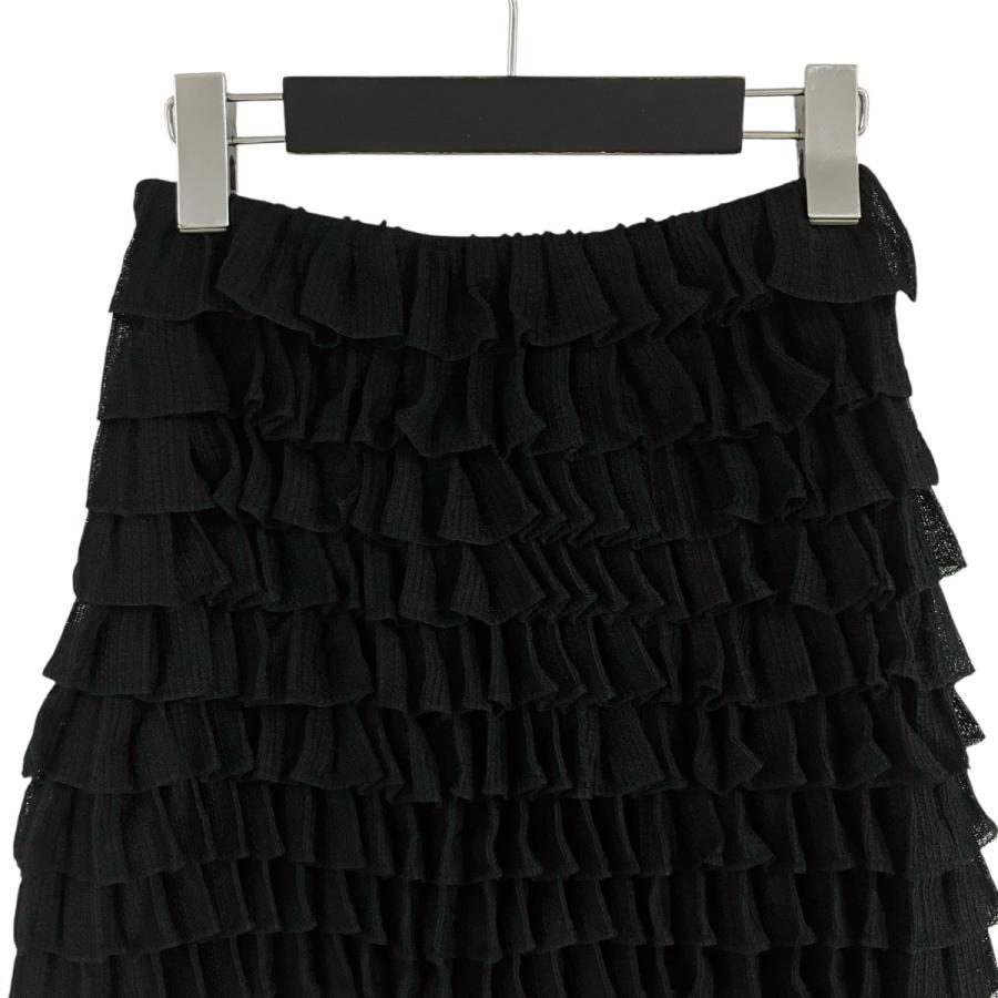 ALAIA スカート ALAIA / アライア | ボリューム フレアスカート 36