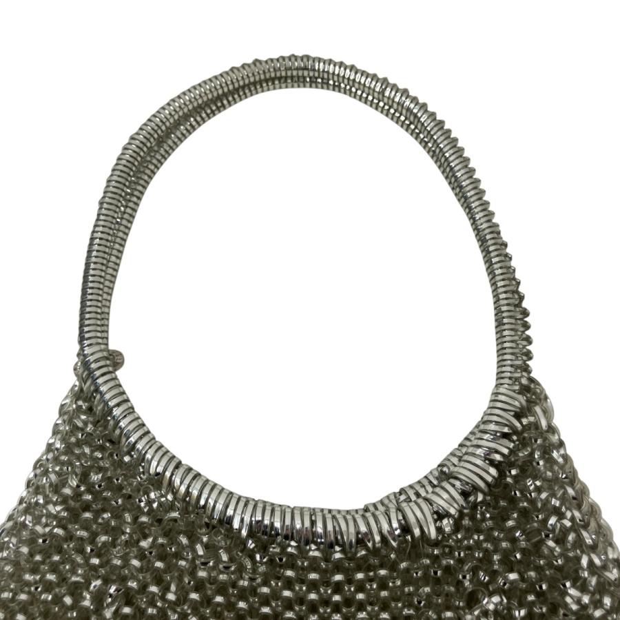 ANTEPRIMA ハンドバッグ ANTEPRIMA（アンテプリマ） ハンドバッグ シルバー : カインドオル