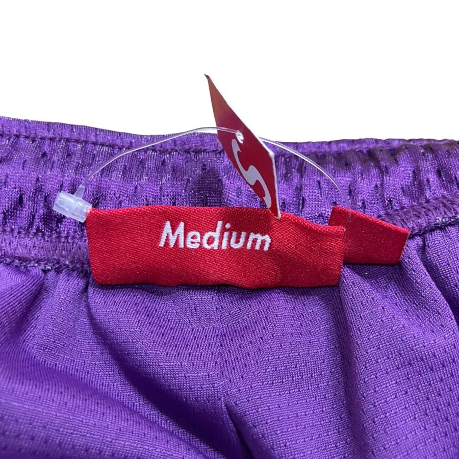 Supreme（シュプリーム） 【値下げ】Supreme メッシュパンツ パープル