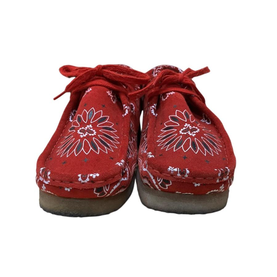 Supreme（シュプリーム） 【値下げ】Supreme×Clarks Originals