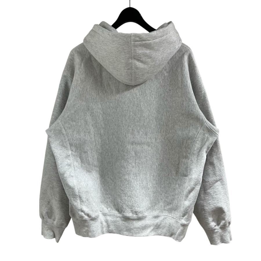 Supreme パーカー Sロゴ グレー Supreme（シュプリーム） SUPREME S 
