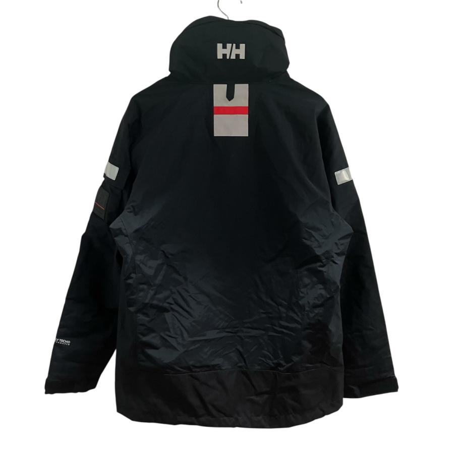 HELLY HANSEN（ヘリーハンセン） ナイロンジャケット ブラック サイズ