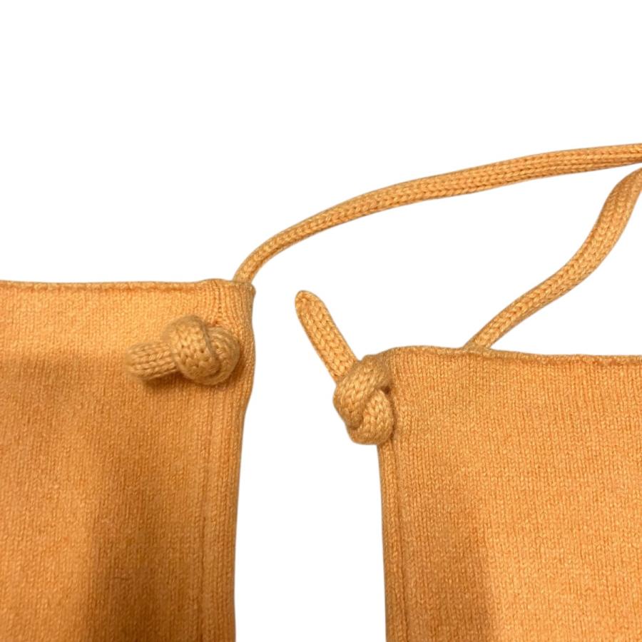 EXTREME（PORTER） エクストリーム カシミア EXTREME CASHMERE X