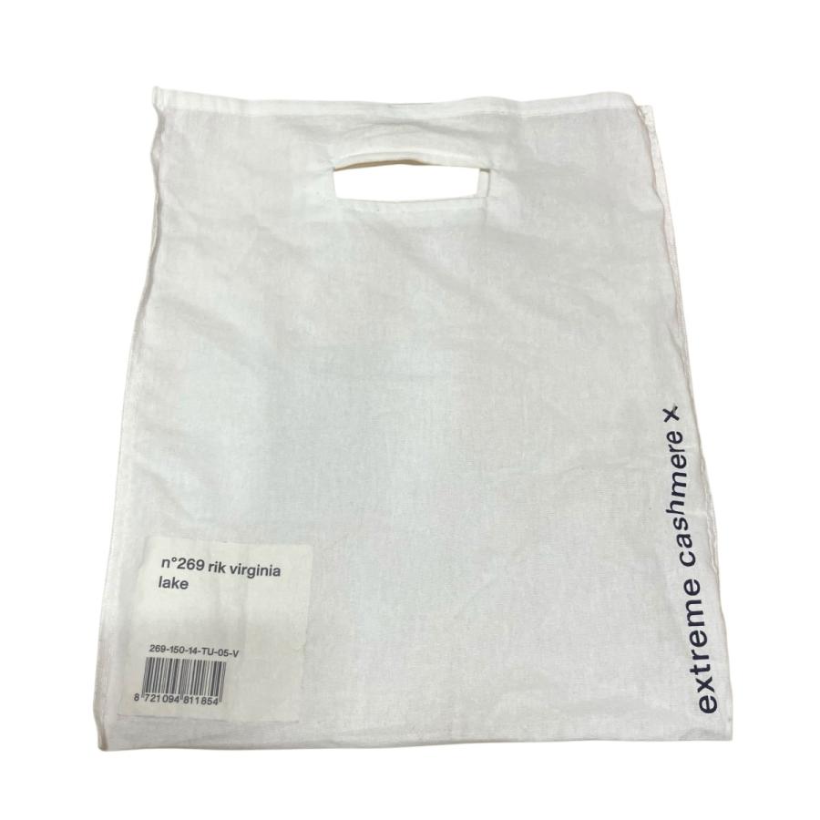 EXTREME（PORTER） エクストリーム カシミア EXTREME CASHMERE X