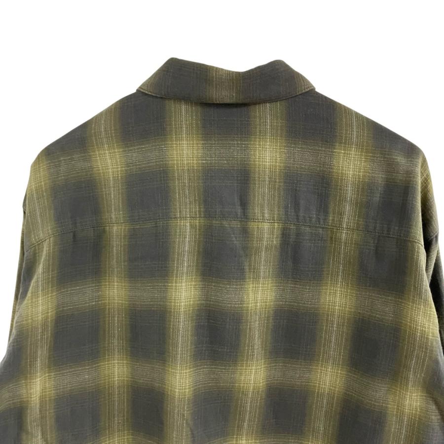 NEIGHBORHOOD ネイバーフッド　ブルゾン　シャツジャケット　チェック CHECKER DOWN JACKET ⁡ #neighborhood #nbhd #craftwithpride ⁡ *本