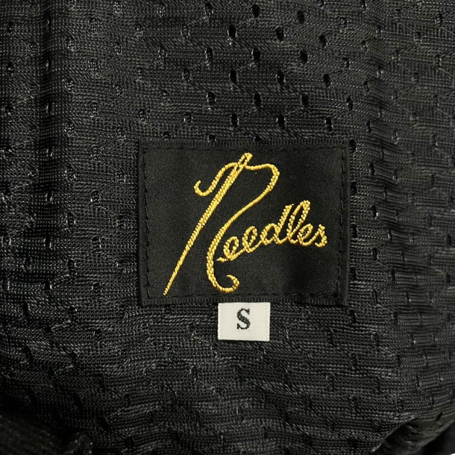 Needles（ニードルス） 【値下げ】Needles パピヨン柄トラックパンツ