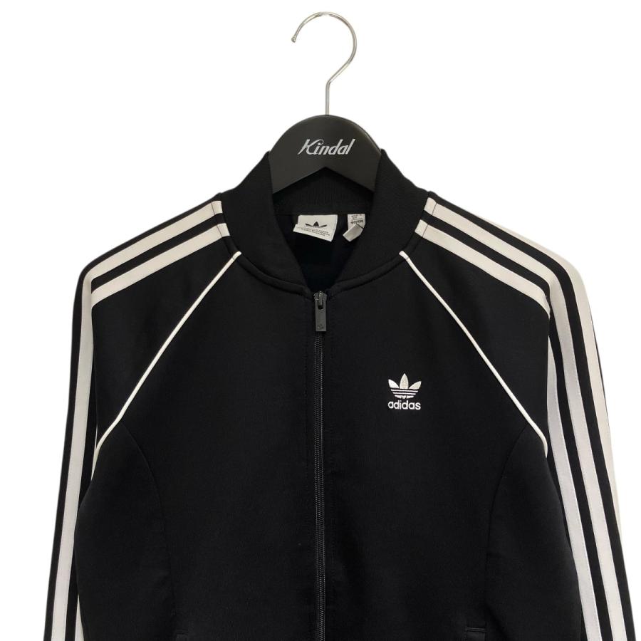 アディダス　トラックジャケット　ジャージ　クラシック adidas（アディダス） ジャージ クラシック トラックトップ / ジャージ