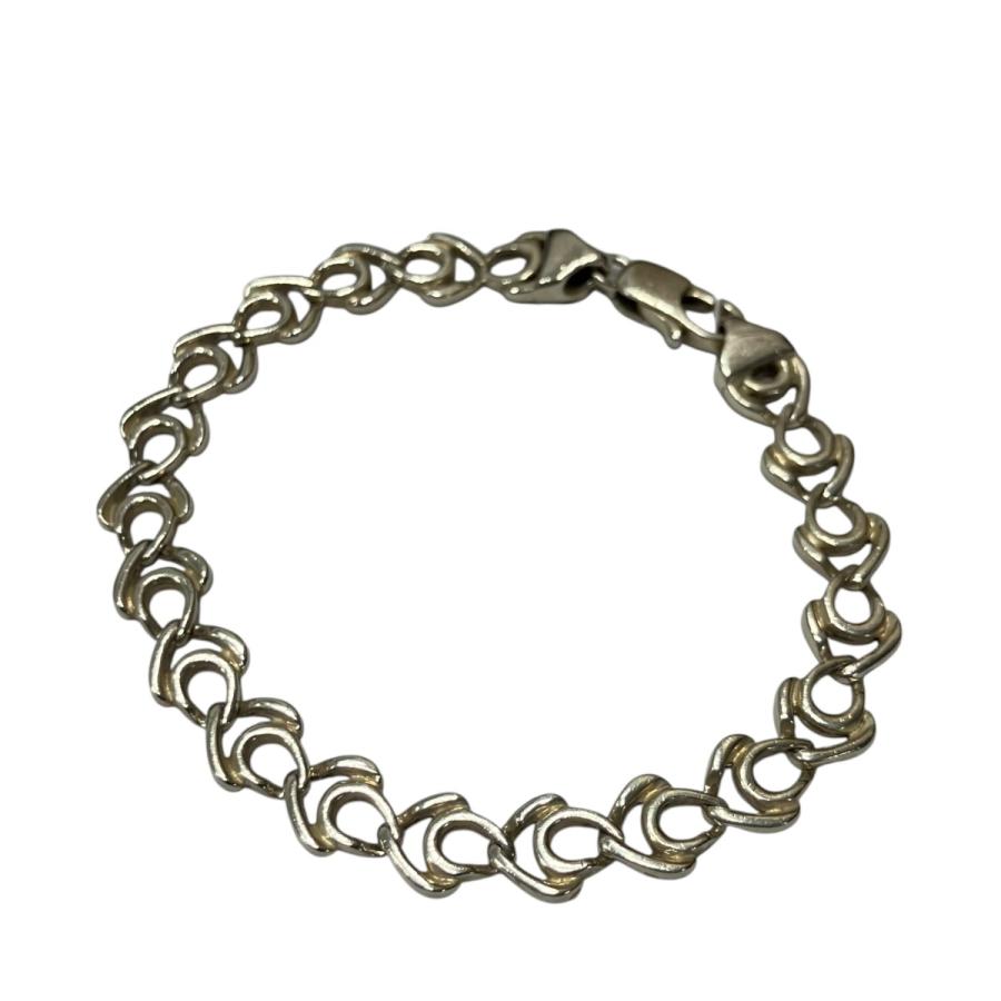 TIFFANY&Co.（ティファニー） Tiffany ＆ Co． ヴィンテージチェーン