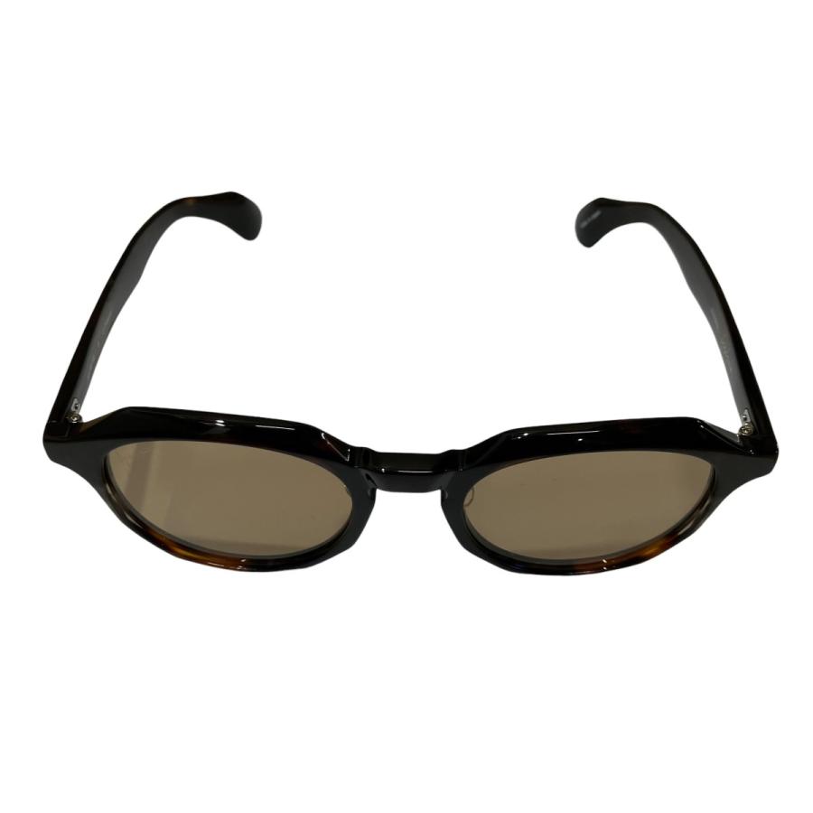 Yohji Yamamoto ヨウジヤマモト サングラス YY7024 YOHJI YAMAMOTO POUR HOMME(ヨウジヤマモトプールオム) ACETATE METAL
