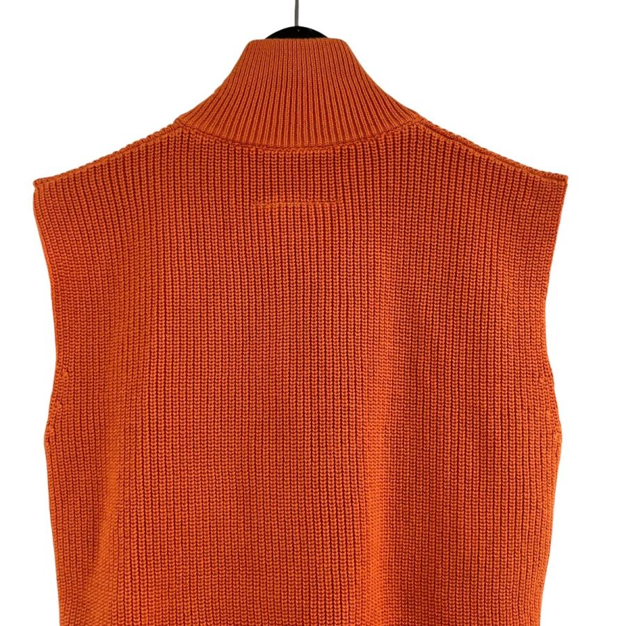 マルタンマルジェラ ダメージ加工 ニット MM6 Maison Margiela (エムエムシックス メゾン マルジェラ) ダメージ