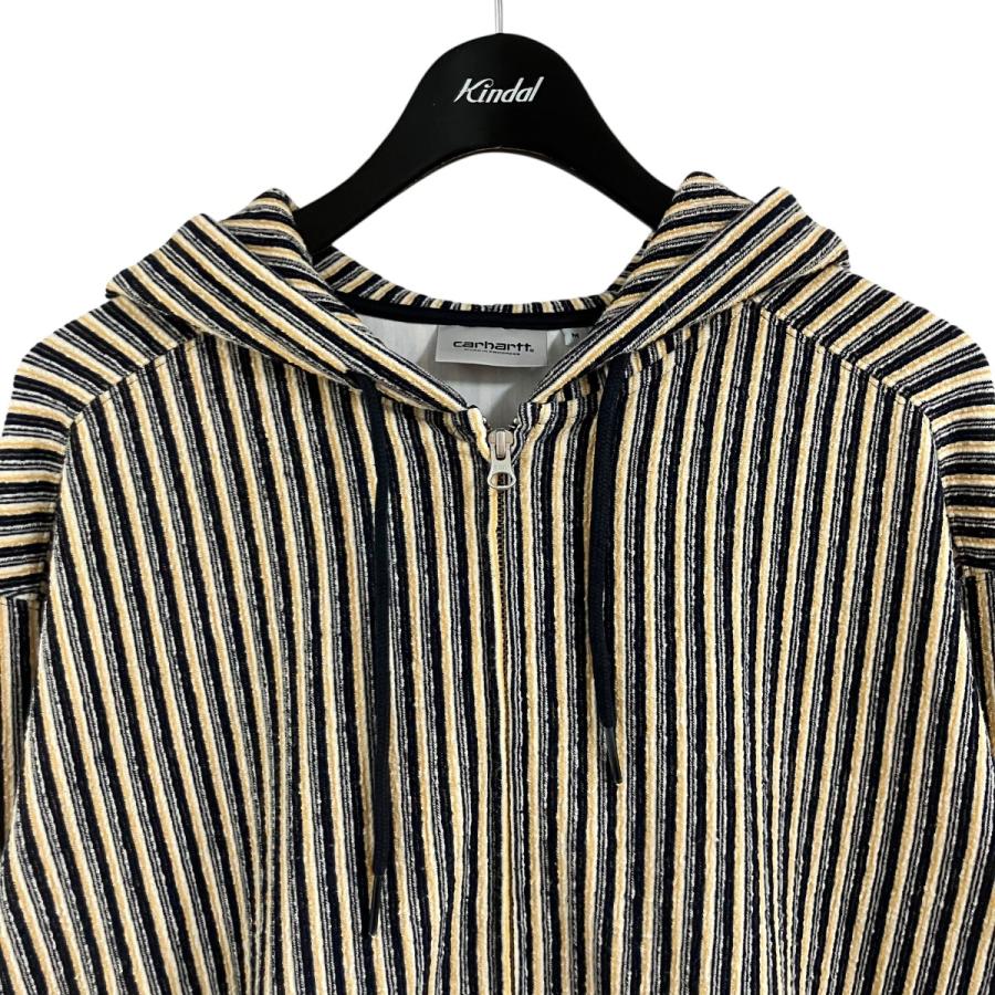 Carhartt（カーハート） 【値下げ】CarHartt ジップアップパーカー