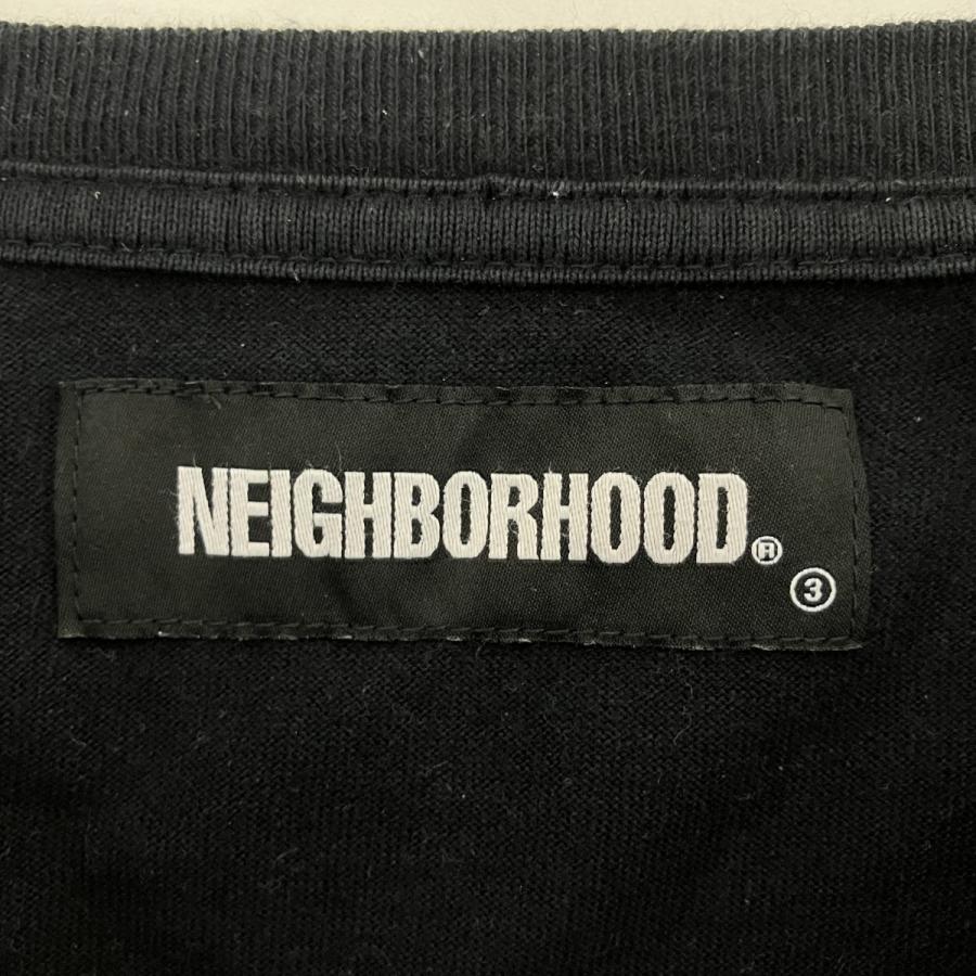 NEIGHBORHOOD（ネイバーフッド） 【値下げ】NEIGHBORHOOD ロゴロング