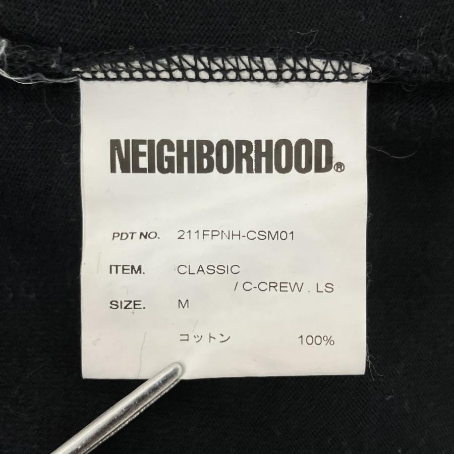 NEIGHBORHOOD（ネイバーフッド） 【値下げ】NEIGHBORHOOD ロゴロング