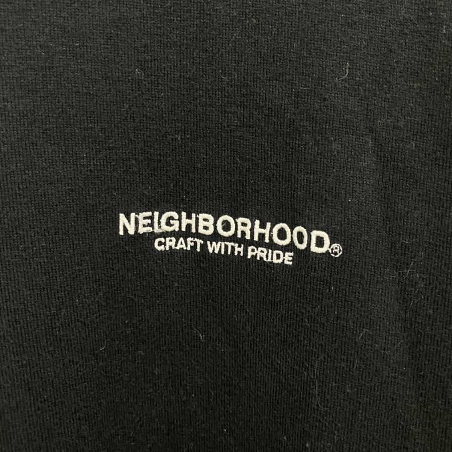 NEIGHBORHOOD（ネイバーフッド） 【値下げ】NEIGHBORHOOD ロゴロング