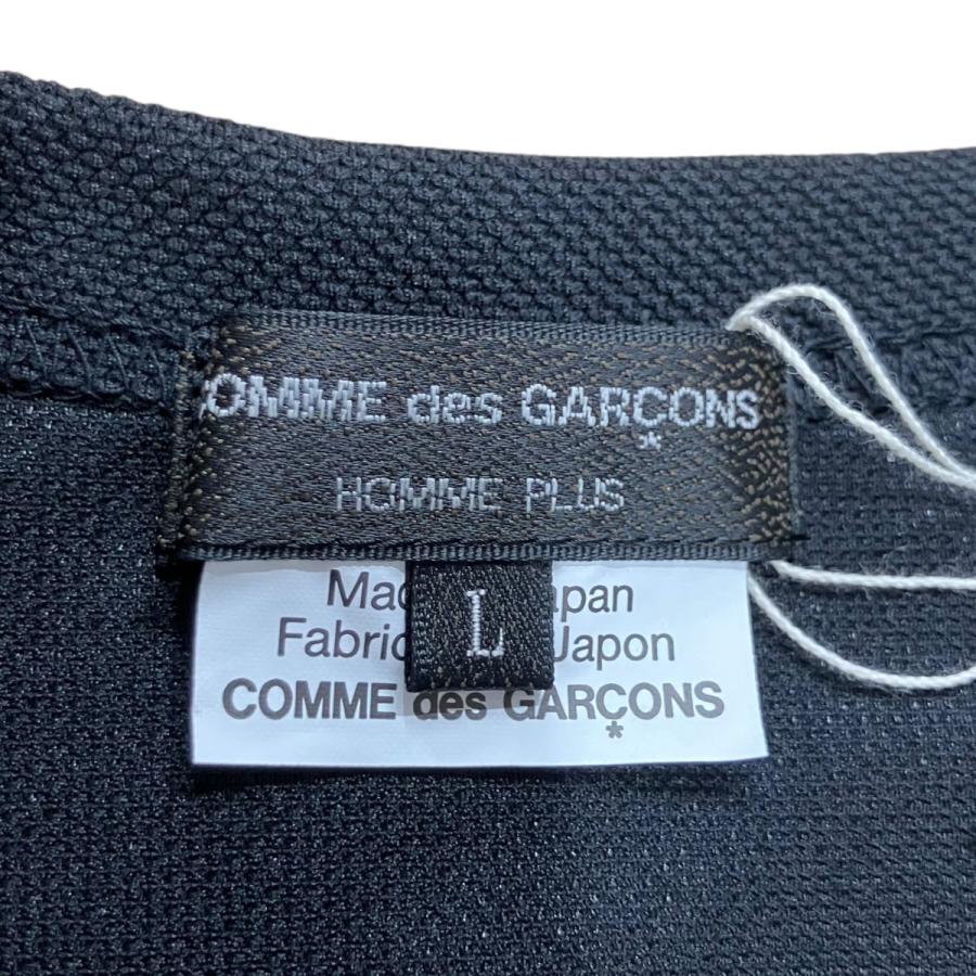 19y COMME des GARÇONS HOMME PLUS カットソー COMME des GARCONS HOMME PLUS 【値下げ】COMME レイヤードカットソー