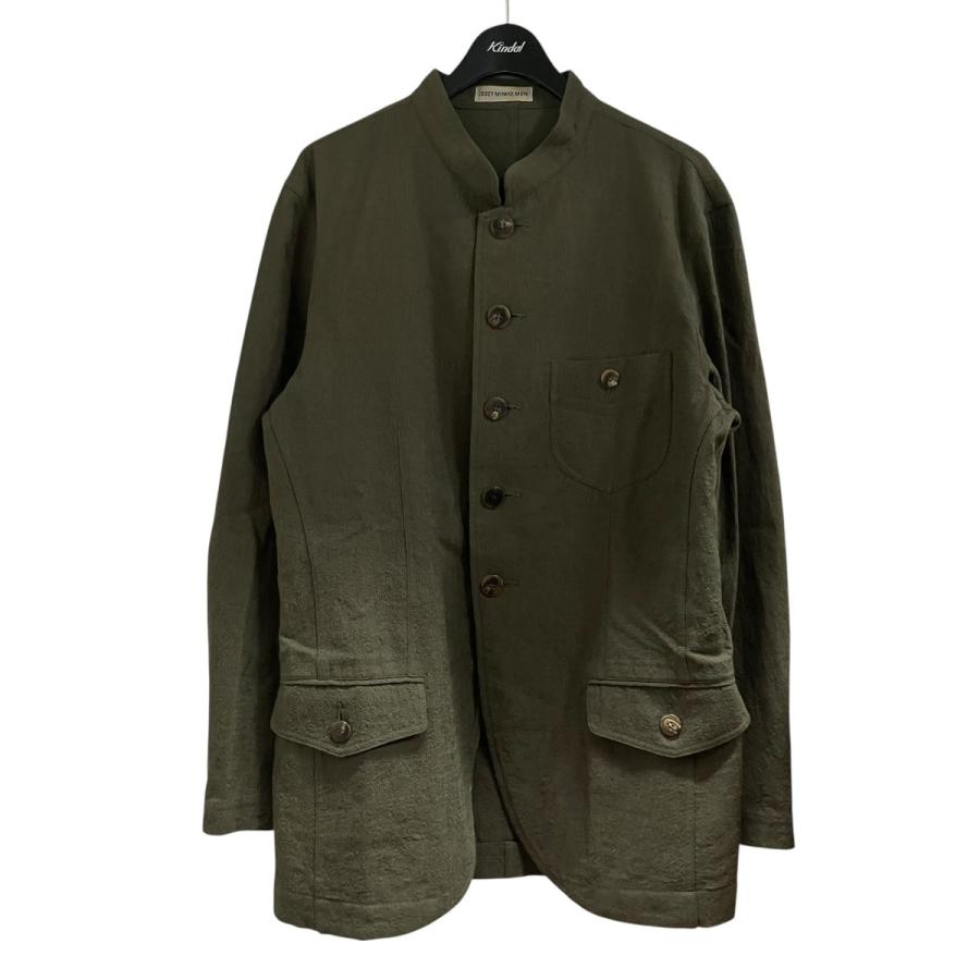 ISSEY MIYAKE（イッセイミヤケ） ISSEY MIYAKE MEN スタンドカラー