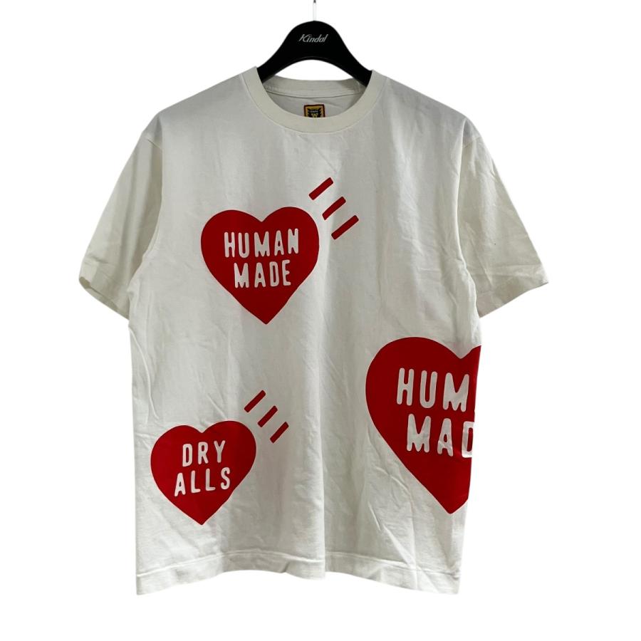 HUMAN MADE（ヒューマンメード） ヒューマンメイド プリントTシャツ