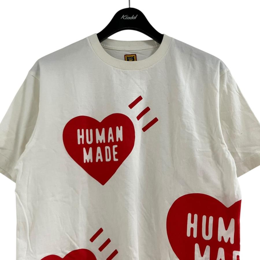 HUMAN MADE（ヒューマンメード） ヒューマンメイド プリントTシャツ