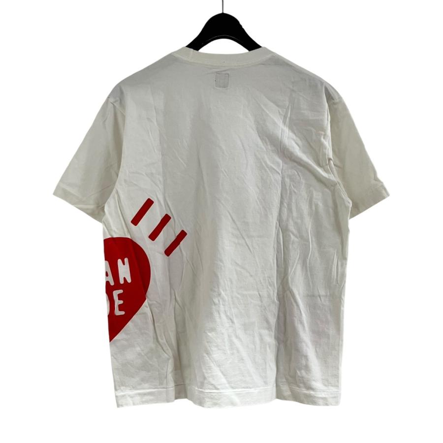 HUMAN MADE（ヒューマンメード） ヒューマンメイド プリントTシャツ