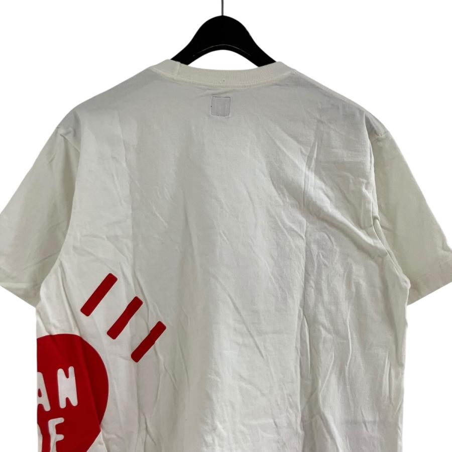 HUMAN MADE（ヒューマンメード） ヒューマンメイド プリントTシャツ