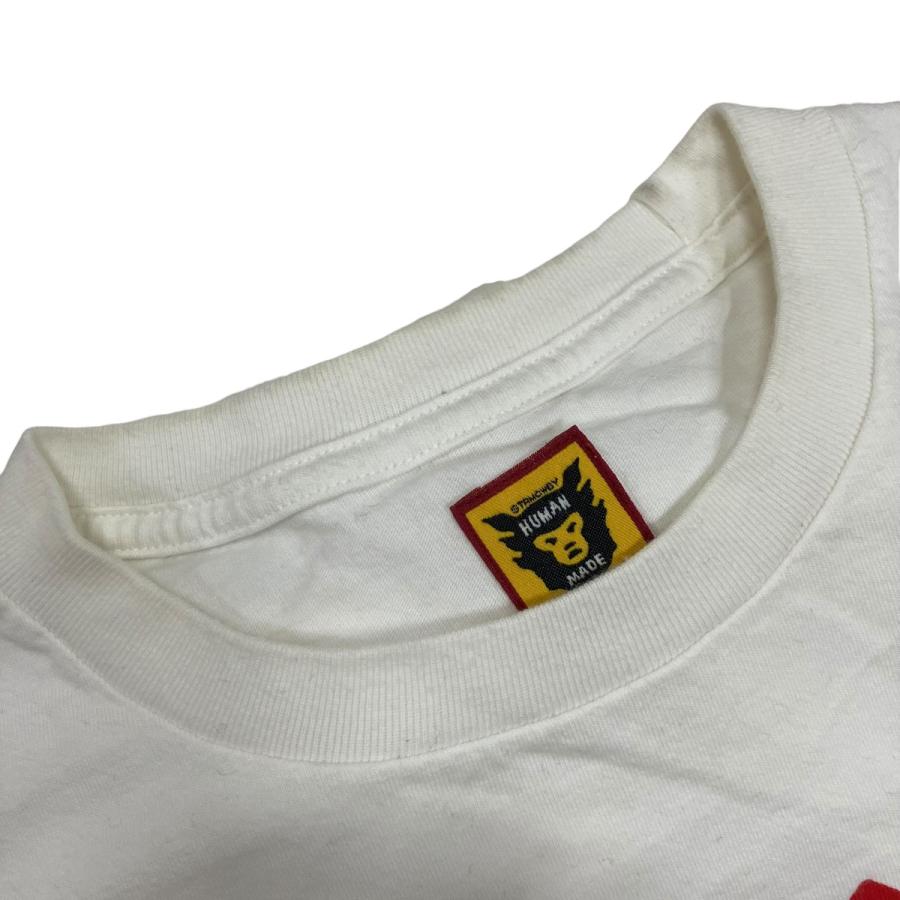 HUMAN MADE（ヒューマンメード） ヒューマンメイド プリントTシャツ