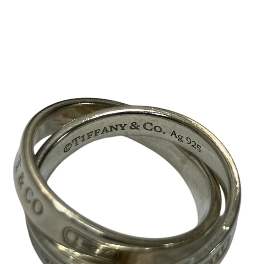 TIFFANY&Co.（ティファニー） Tiffany ＆ Co． 1837 インター