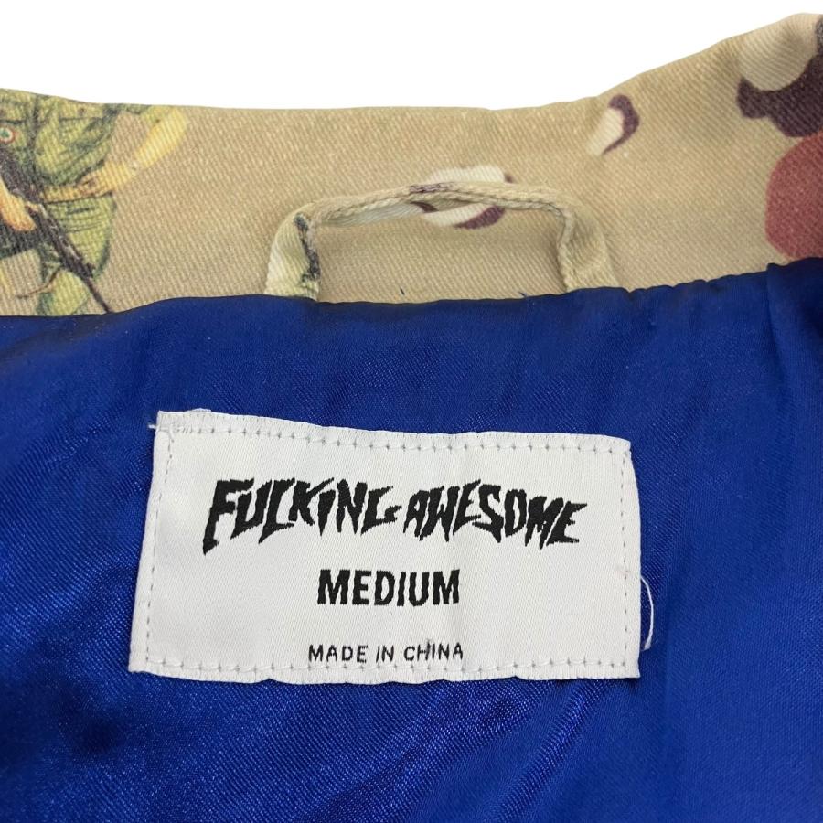 FUCKING AWESOME（ファッキング オーサム） 【値下げ】Fucking Awesome 
