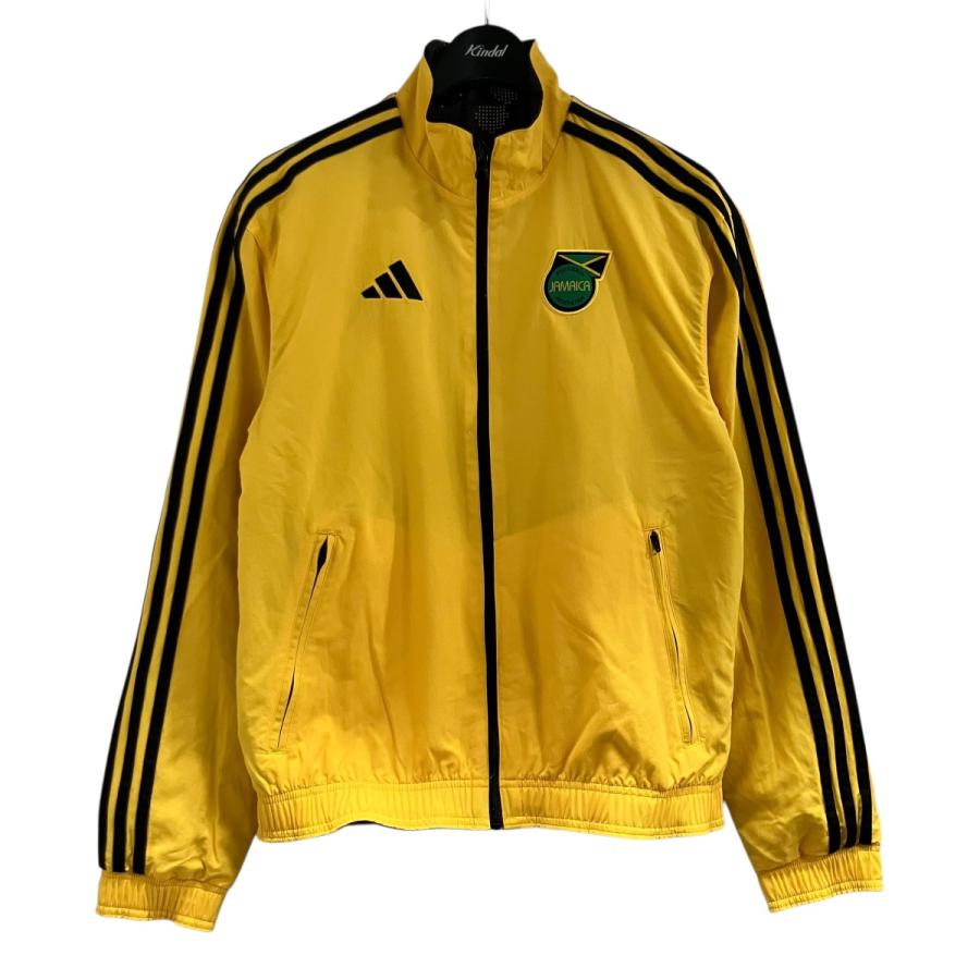 ウェールズボナー×アディダス WALES BONNER×adidas ジャマイカ