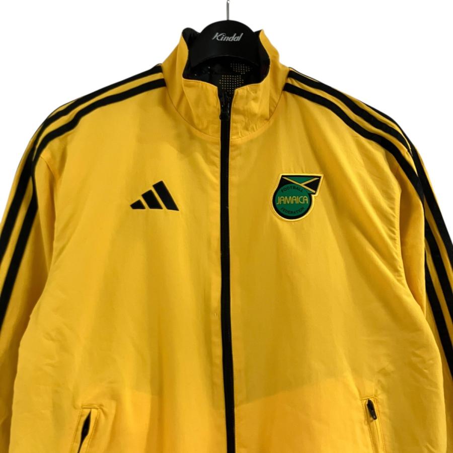 ウェールズボナー×アディダス WALES BONNER×adidas ジャマイカ