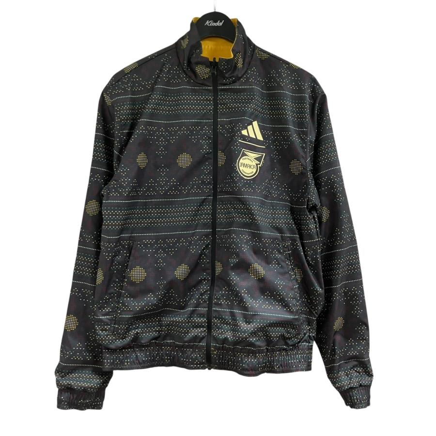 ウェールズボナー×アディダス WALES BONNER×adidas ジャマイカ