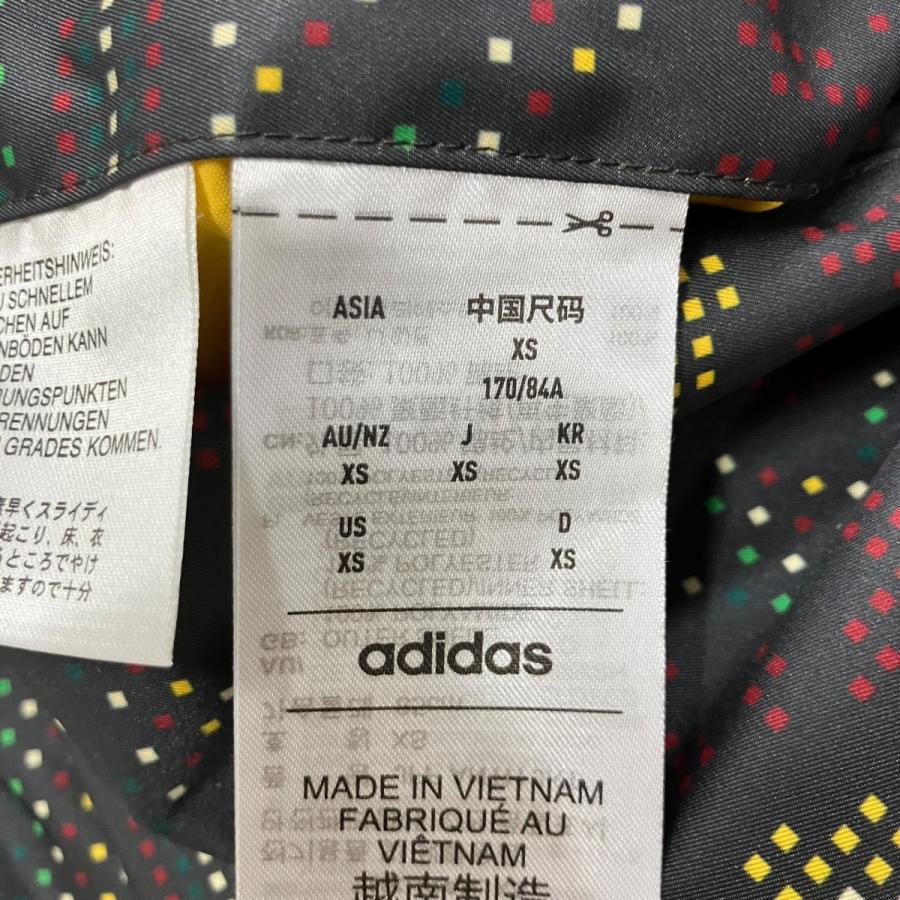ウェールズボナー×アディダス WALES BONNER×adidas ジャマイカ
