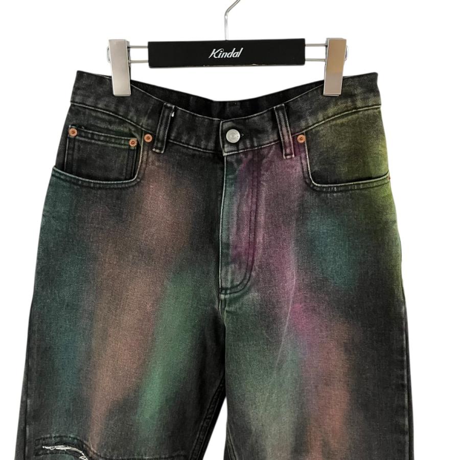 MARTIN MARGIELA（マルタン マルジェラ） MM6 Maison Margiela デニム 