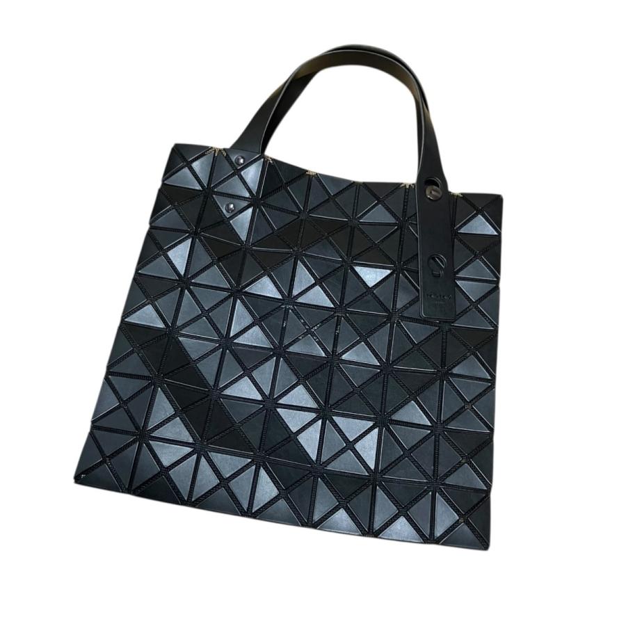 BAO ISSEY MIYAKE バオバオイッセイミヤケ プリズムマットトート