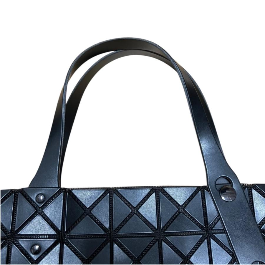 BAO ISSEY MIYAKE バオバオイッセイミヤケ プリズムマットトート