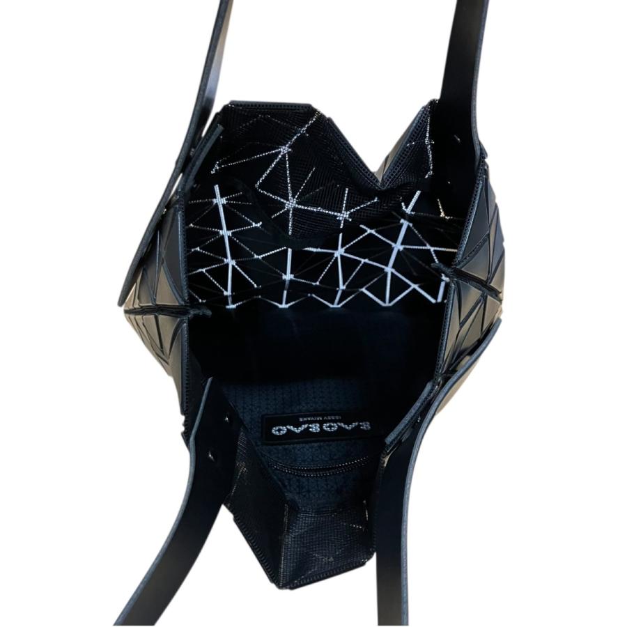 BAO ISSEY MIYAKE バオバオイッセイミヤケ プリズムマットトート
