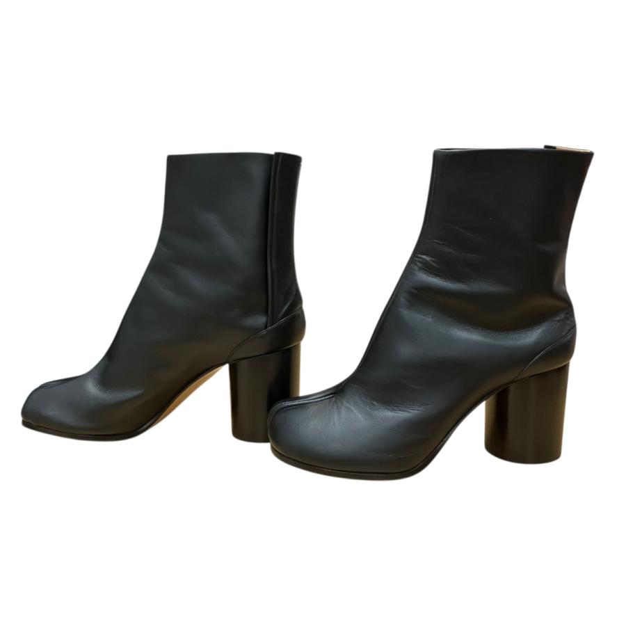 Maison Margiela（メゾンマルジェラ） 足袋ブーツ ブラック サイズ：38