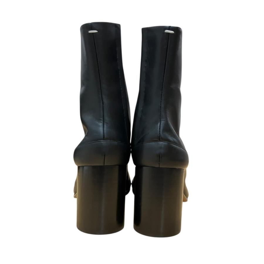 Maison Margiela（メゾンマルジェラ） 足袋ブーツ ブラック サイズ：38