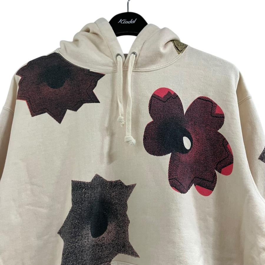 Supreme（シュプリーム） パーカー ベージュ サイズ：S : カインドオル