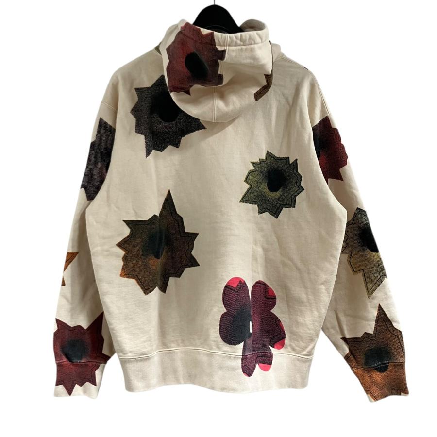 Supreme（シュプリーム） パーカー ベージュ サイズ：S : カインドオル