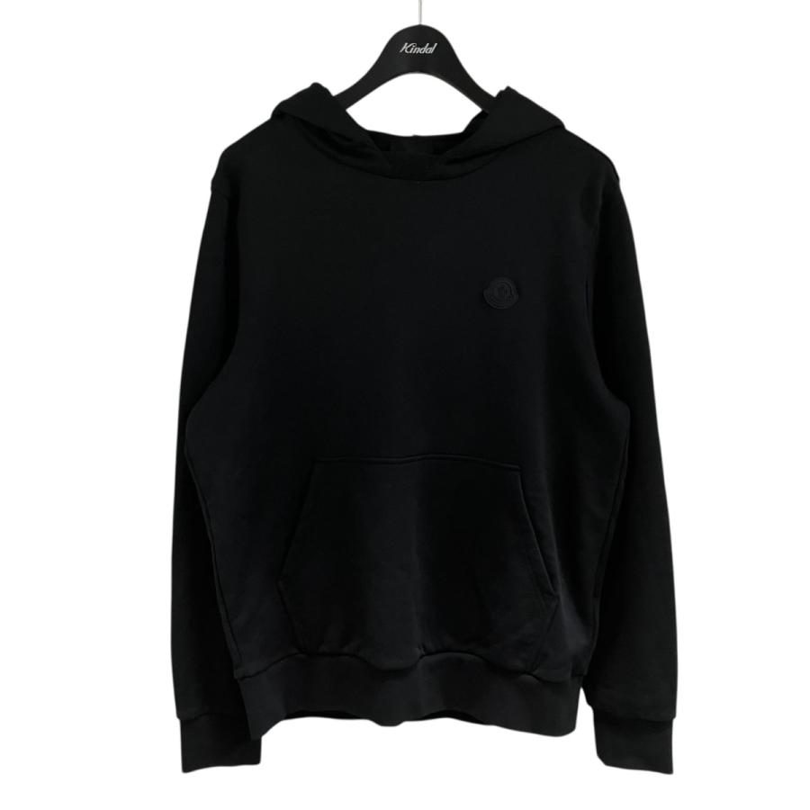 F*u様 ［極美品］ 人気　モンクレール　HOODIE プルオーバーパーカーロゴ 楽天市場】MONCLER（スタイル（パーカー）プルオーバーパーカー