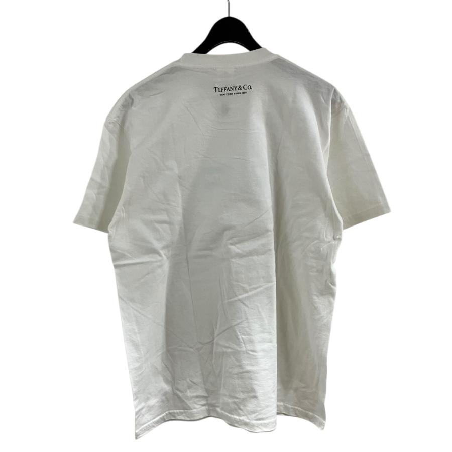 Supreme（シュプリーム） シュプリーム×ティファニー Supreme×Tiffany