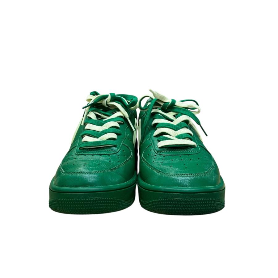 NIKE（ナイキ） 【値下げ】NIKE×AMBUSH ローカットスニーカー グリーン