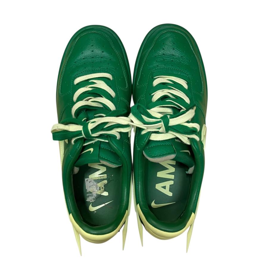 NIKE、アンブッシュ、グリーン、29cm NIKE（ナイキ） ナイキ×アンブッシュ NIKE×AMBUSH ローカット