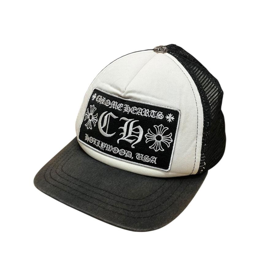 CHROME HEARTS（クロムハーツ） CHROME HEARTS CHトラッカーキャップ