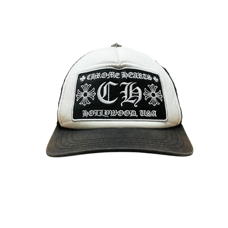 CHROME HEARTS（クロムハーツ） CHROME HEARTS CHトラッカーキャップ