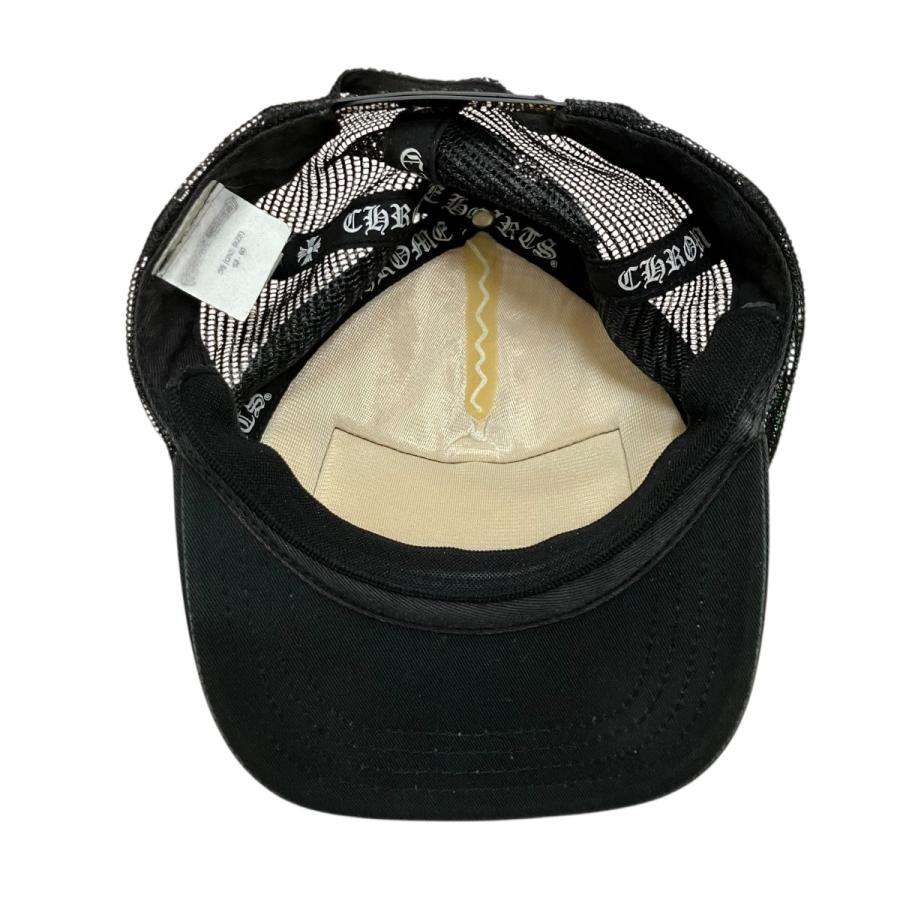CHROME HEARTS（クロムハーツ） CHROME HEARTS CHトラッカーキャップ