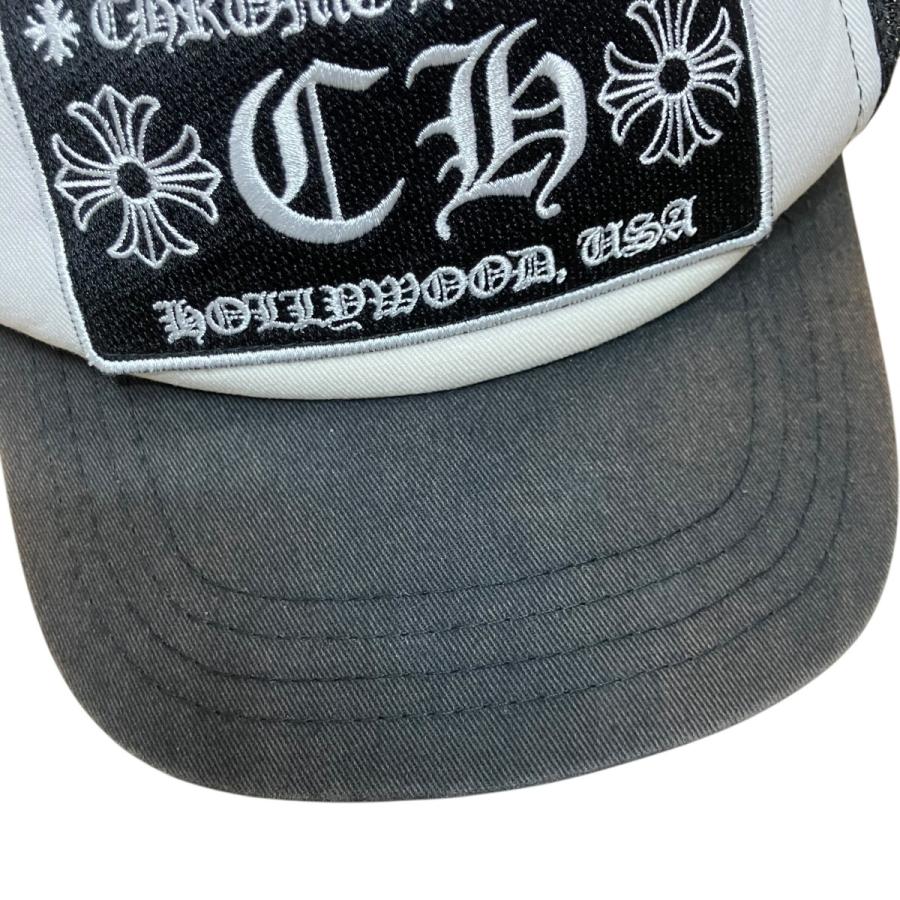 CHROME HEARTS（クロムハーツ） CHROME HEARTS CHトラッカーキャップ